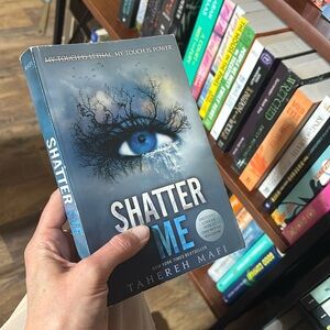 Shatter Me